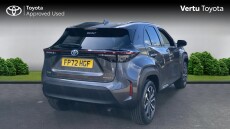 Toyota Yaris Cross 1.5 Hybrid Design 5dr CVT Hybrid Estate